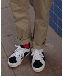 VANS | スニーカー