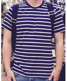 GU | Tシャツ/カットソー