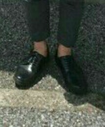 MANEBU | シューズ