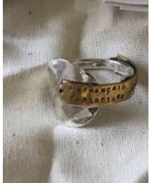 Lin francais d'antan | リング