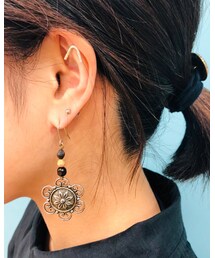 People Tree | ピアス（両耳用）