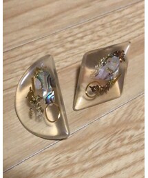 boncla.made | ピアス（両耳用）