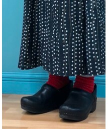 dansko | シューズ