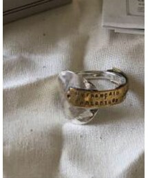 Lin francais d'antan | リング