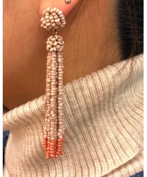 ？ | ピアス（両耳用）