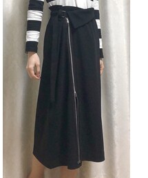 1325 ISSEY MIYAKE | スカート