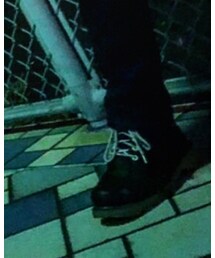CAT FOOTWEAR | ブーツ