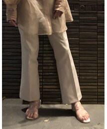 INGNI | パンツ