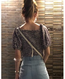 韓国 | トップス