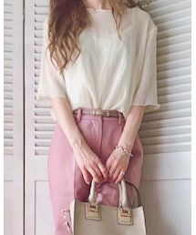 INGNI | トップス