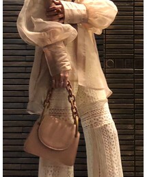 韓国 | ショルダーバッグ