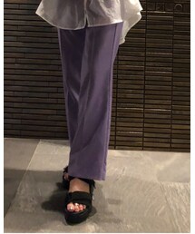 INGNI | パンツ