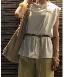 INGNI | Tシャツ/カットソー