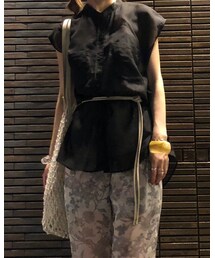 INGNI | シャツ/ブラウス