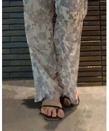 非売品 | サンダル