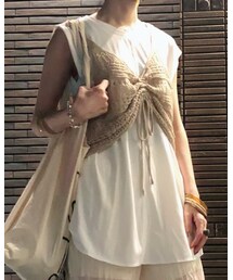 RETRO GIRL | トップス