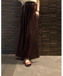 非売品 | サンダル