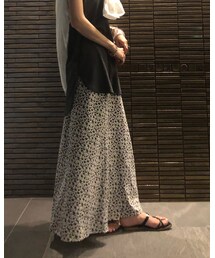 非売品 | サンダル