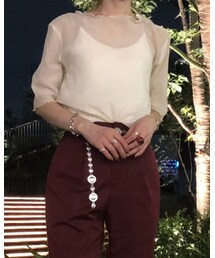 INGNI | トップス