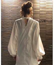 back style | その他