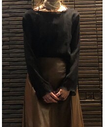 INGNI | トップス