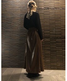 back style | その他