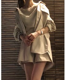 INGNI | ジャケット/アウター