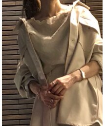 INGNI | トップス