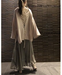 back style | その他