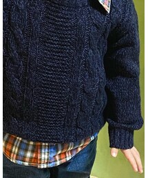 CLASSIC | ニット/セーター