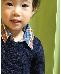 babyGAP | シャツ/ブラウス