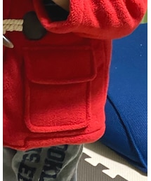 西松屋 | ダッフルコート