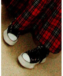 LIMI feu | スニーカー