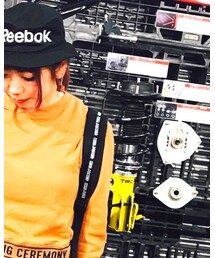 GU | バックパック/リュック