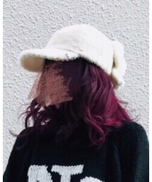 CA4LA | キャップ