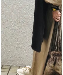 MM6 Maison Margiela | スニーカー