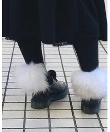 fakui | ソックス/靴下