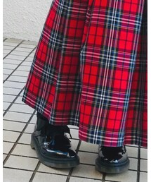 Dr. Martens | ドレスシューズ