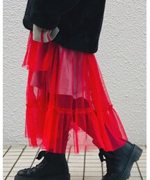 Candy Stripper | ワンピース