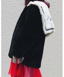 韓国 | ブルゾン