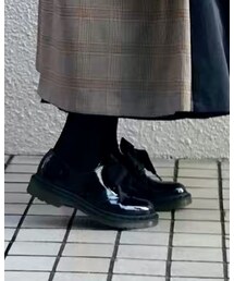 BEAMS | スリッポン