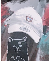 NEW ERA | キャップ