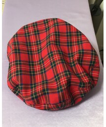 大切な人の手作り | ハンチング/ベレー帽