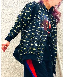 G.V.G.V. | ブルゾン