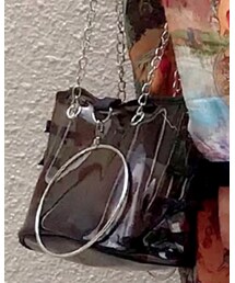 BUBBLES | ショルダーバッグ