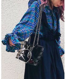 韓国東大門 | シャツ/ブラウス