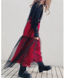 ZARA | ワンピース/ドレス