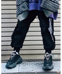 adidas | スウェットパンツ