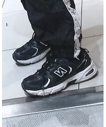 NEW BALANCE | スニーカー