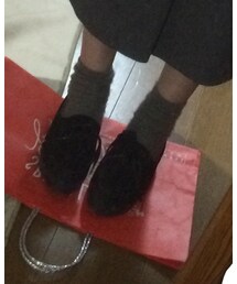 RANDA | シューズ